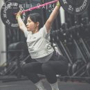 크로스핏판 이미지