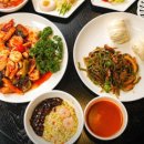 전통중화요리 이미지