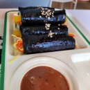 장한평역 분식 최강자 등장! 타이거꼬마김밥 장한평역점