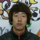 양주시민축구단 2012년 선수 프로필 이미지