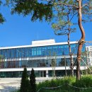 (주)에코엔지니어링 | 환기시스템(전열교환기) 공기순환기 설치~ 파주시 도서관