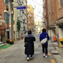 인왕산자락 이야기길 이미지