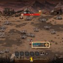 스킨 스테이지A | 추노키우기 쿠폰 도트 감성 각성 칭호 스킬 수집 RPG