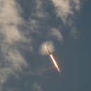 SpaceX, 메모리얼 데이에 29기의 스타링크 위성 발사다 이미지