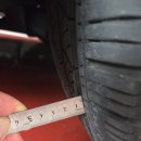 타이어프로당하점 | 중 우측 쏠림 차가 자꾸 차가 오른쪽으로 가는 증상 고치러 타이어집 방문 **카바 MT 타이어*브 방문후기