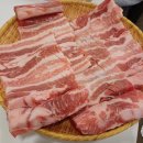 꿀꿀이야기 | 부산 연산동 고기집 황홀한 가성비 꿀꿀 숯불 돼지갈비 3900원