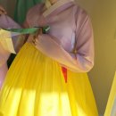 2397 | 첫돌 준비, 세가족 한복 피팅｜고은맘 한복이야기 후기💛