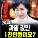 공정한 검찰을 원하는 국민의 마음이 사치인가? 이미지