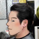 그래도 사랑해 | 라로블헤어 ll 남자 슬릭펌 맛집 금천구미용실 추천 후기