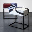 예술과 가구디자인 Graffiti Furniture Brings Street Art into Your Home 이미지