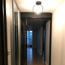 수락리버시티 3단지 앞 이미지