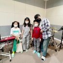 (성인)색소폰앙상블 이미지