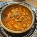 옛날식당 이미지