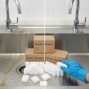 대경세탁소 | [살림꿀팁] "아직도 박박 문지르세요?" 매직블럭 150개 쟁여두고 광명 찾은 후기 (대형+특대형 구성)