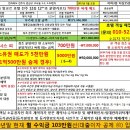 [전주시] 라마다앙코르호텔 전주 12층 객실1개 분양가보다 700만원 싸게 매도 이미지