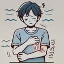 장기반점 이미지