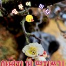 성주군노인회관 | 아버지께 편지 쓰기