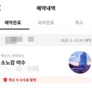 [숙박 할인 정보] 봄맞이 숙박 세일 페스타 활용한 내돈내산 후기