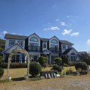 해안길178번길 | [화성 제부도] 리베펜션 / 타이티 숙박후기