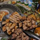 야외돼지 성서점 이미지