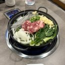 리암요양병원 | 경산 사동 돼지찌개 맛집, 팔공큰돼지찌개 사동점