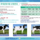 농협 젖소개량사업소