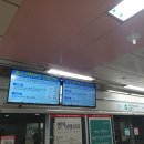 지하철역사 (서대전네거리역) 이미지