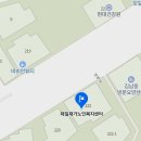 용두천로(도서관길) 이미지