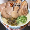 🍜 Maruhachi Ra-men is hiring Kitchen staff at several locations!! 이미지