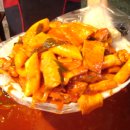 엄마손쌀떡볶이 이미지