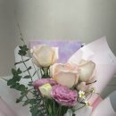 [ 인천 부평/ 부천 상동 ] ‘수풀림_꽃집’, ‘설송원 망개떡 부천본점’ 첫인사 선물 추천해요!