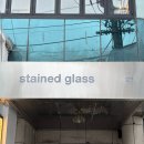 계명대학교 동문 2 | 계명대학교 동문 LP 카페 스테인드글라스 슈프림 굿즈 후기