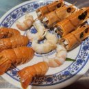 왕표고기 이미지