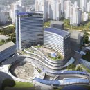 경기도청 신청사 이미지