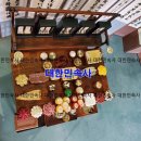 고려종가차례상 이미지