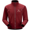 Arc'teryx Gamma AR Softshell Jacket - Men's 이미지