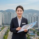 단지내부동산중개 | 세교 파라곤 단지 내 부동산 방문 후기