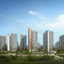 이편한세상 양주 3차(3단지) 이미지