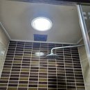 서창임광그대가아파트 | [인천/남동구/구월동]인천남동구 서창 임광그대가 아파트의 욕실 전등 교체