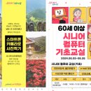 기초스마트폰교실(오전) 이미지