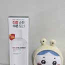 [PX추천] ✨PX 인생템 등장?! 닥터지 레드 블레미쉬 클리어 수딩 토너 후기🧴@202505