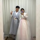 파랑새한복 이미지