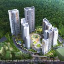 힐스테이트비산파크뷰 이미지