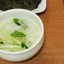 잔치국수 이미지