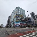 고덕스카이힐공인중개사사무소 | 평택 고덕 pc방 , 키즈 카페 , 실내 탁구장 상가임대 월세 매물 사거리 코너 신축건물