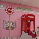 헬로키티아일랜드 이미지