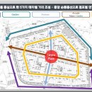평택 가로수길 센트럴 돔 이미지