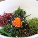 바다랑해초랑 이미지