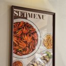 시월김밥 이미지