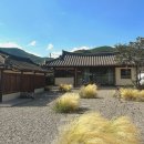 슬이담 | [ 경주 한옥 자쿠지 숙소 : 슬이담 ] 내돈내산 후기 . 마당있는 감성 독채